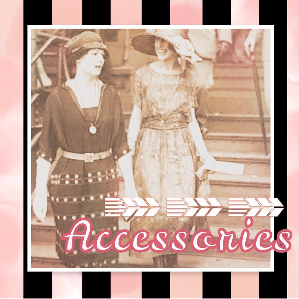Women’s Accessories